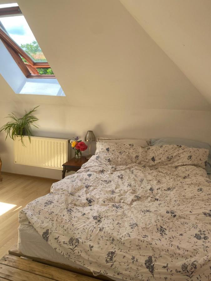 Zielone Zarabie Residence Myślenice Buitenkant foto