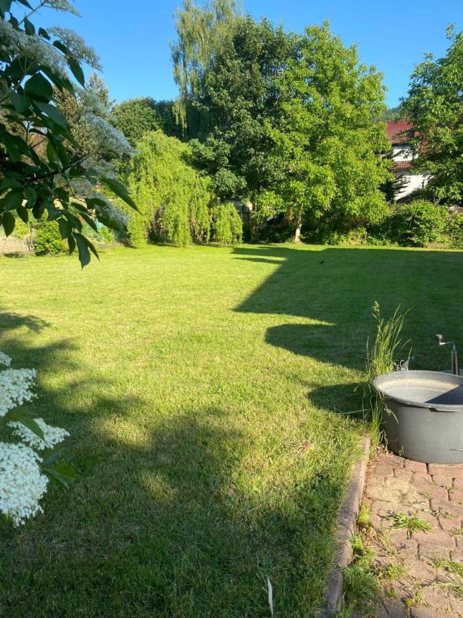 Zielone Zarabie Residence Myślenice Buitenkant foto