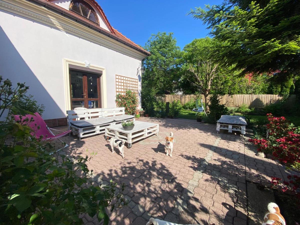 Zielone Zarabie Residence Myślenice Buitenkant foto