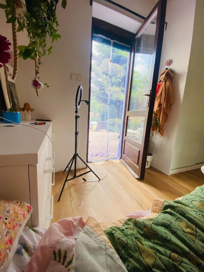 Zielone Zarabie Residence Myślenice Buitenkant foto