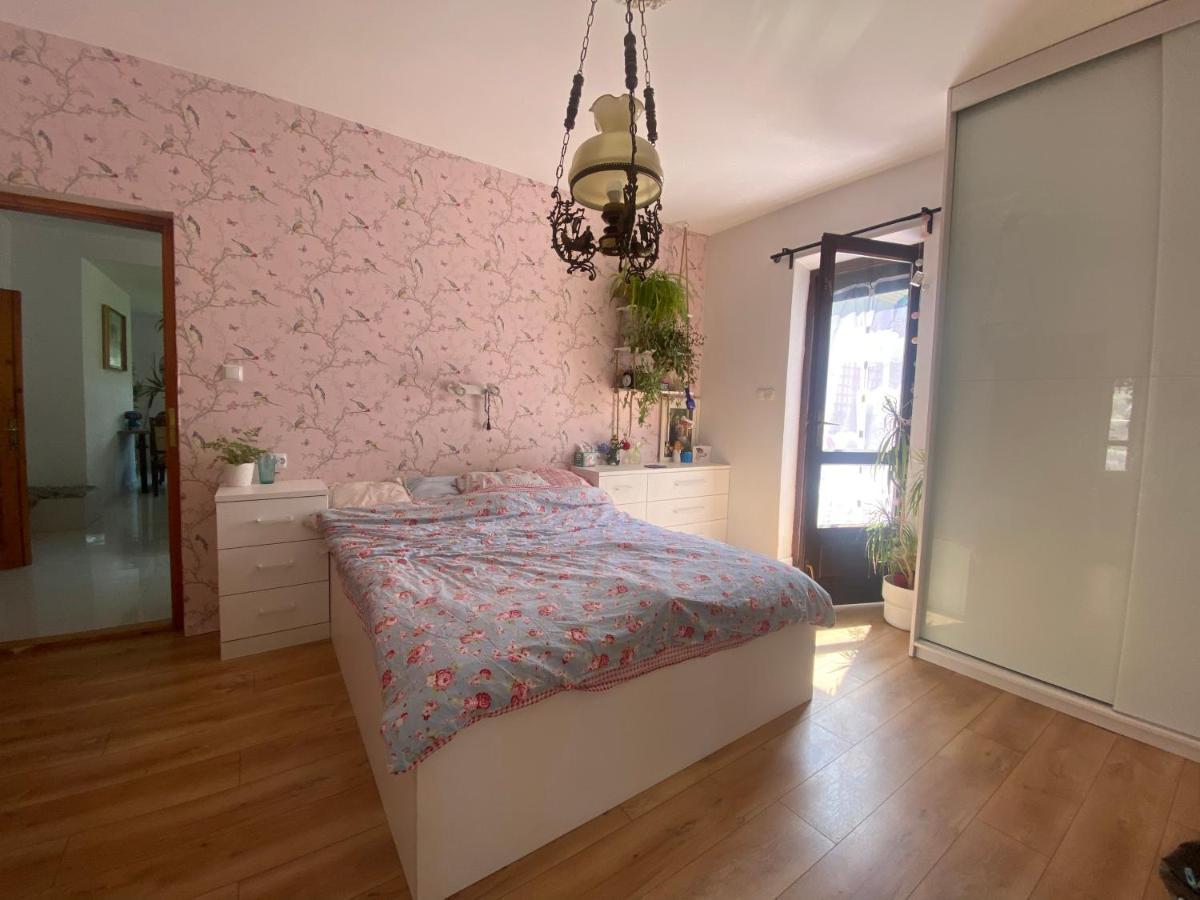 Zielone Zarabie Residence Myślenice Buitenkant foto