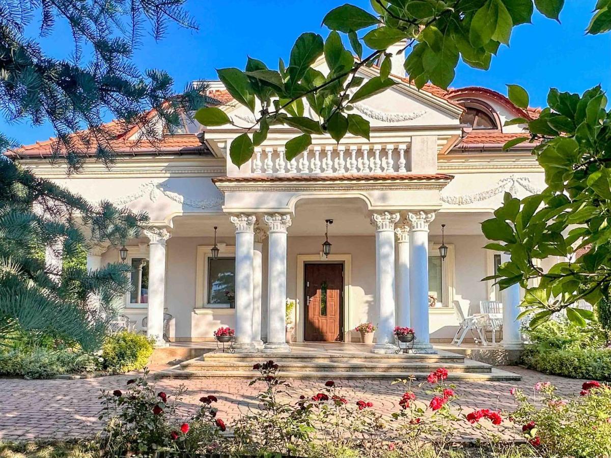 Zielone Zarabie Residence Myślenice Buitenkant foto